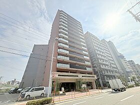 大阪府大阪市淀川区宮原１丁目（賃貸マンション1LDK・7階・56.56㎡） その3