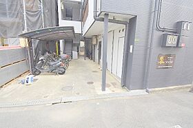 松屋ハイツ  ｜ 大阪府大阪市東淀川区淡路５丁目5番3号（賃貸マンション1R・4階・24.30㎡） その17