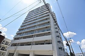 セレニテ十三ミラク  ｜ 大阪府大阪市淀川区十三本町２丁目4番14号（賃貸マンション1DK・8階・25.44㎡） その3