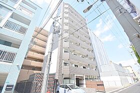 ウインズコート新大阪2  ｜ 大阪府大阪市淀川区木川東３丁目10番10号（賃貸マンション1K・1階・22.11㎡） その1