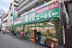 セレニテ十三ミラク  ｜ 大阪府大阪市淀川区十三本町２丁目4番14号（賃貸マンション1R・4階・22.93㎡） その16