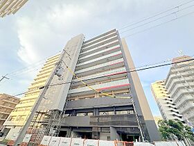 セレニテ新大阪ミラク壱番館  ｜ 大阪府大阪市淀川区西宮原３丁目2番6号（賃貸マンション1LDK・6階・28.90㎡） その3