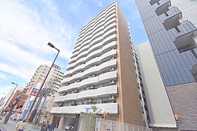 セレニテ新大阪カルム  ｜ 大阪府大阪市淀川区西宮原２丁目7番10号（賃貸マンション1K・10階・23.20㎡） その22