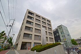 ルクレ新大阪レジデンス  ｜ 大阪府大阪市淀川区木川東４丁目16番11号（賃貸マンション1DK・7階・30.10㎡） その17