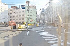 チサンマンション第6新大阪 201 ｜ 大阪府大阪市淀川区西中島４丁目3番4号（賃貸マンション1R・2階・62.02㎡） その17