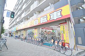 スプランディッド新大阪6  ｜ 大阪府大阪市淀川区木川東４丁目（賃貸マンション1LDK・6階・45.22㎡） その12