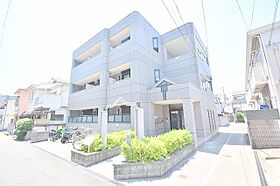 ジョリ・アウローラ  ｜ 大阪府大阪市淀川区三国本町２丁目4番29号（賃貸マンション1K・3階・24.75㎡） その3