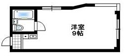 三国駅 3.5万円