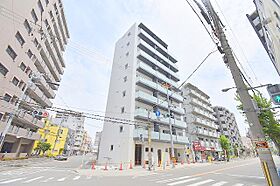 Felis塚本  ｜ 大阪府大阪市淀川区塚本２丁目8番10号（賃貸マンション1LDK・6階・29.40㎡） その3