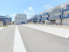 プレサンスブルーム東三国  ｜ 大阪府大阪市淀川区十八条１丁目9番15号（賃貸マンション1K・12階・21.32㎡） その18