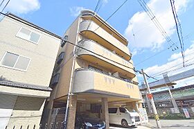 メゾンリュート2番館  ｜ 大阪府大阪市東淀川区下新庄４丁目5番29号（賃貸マンション1LDK・2階・37.13㎡） その15