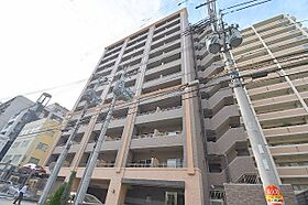 willDo新大阪  ｜ 大阪府大阪市淀川区宮原５丁目4番8号（賃貸マンション1K・4階・25.02㎡） その21