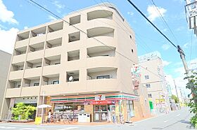 プルシャン西淡路  ｜ 大阪府大阪市東淀川区西淡路５丁目8番16号（賃貸マンション1K・4階・17.00㎡） その20