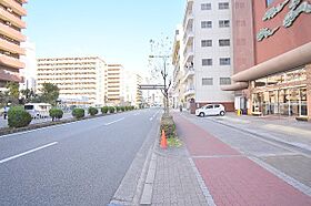 セレニテ西中島アリア壱番館  ｜ 大阪府大阪市淀川区西中島２丁目11番24号（賃貸マンション1K・5階・21.98㎡） その21