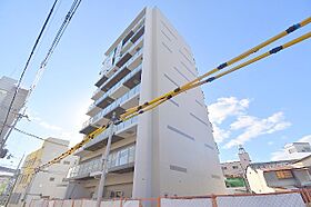 メゾン ド ボヌール  ｜ 大阪府大阪市淀川区十三元今里３丁目3番27号（賃貸マンション1R・3階・35.41㎡） その21