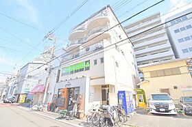 Rエンシンビル  ｜ 大阪府大阪市淀川区宮原５丁目2番14号（賃貸マンション1DK・5階・24.72㎡） その3