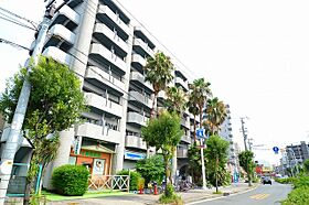 スプランディッド新大阪6  ｜ 大阪府大阪市淀川区木川東４丁目（賃貸マンション1LDK・11階・35.90㎡） その29