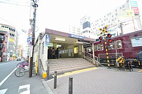 ノイエ新大阪A棟  ｜ 大阪府大阪市東淀川区東中島２丁目3番2号（賃貸マンション1R・2階・16.64㎡） その25