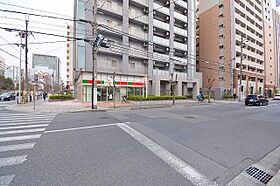 ノルデンタワー新大阪プレミアム  ｜ 大阪府大阪市淀川区宮原４丁目5番26号（賃貸マンション1LDK・24階・35.50㎡） その21