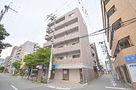 ラ・フォルテ新大阪  ｜ 大阪府大阪市淀川区宮原２丁目6番2号（賃貸マンション1R・6階・25.88㎡） その1