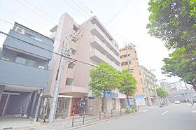 ラ・フォルテ新大阪  ｜ 大阪府大阪市淀川区宮原２丁目6番2号（賃貸マンション1R・6階・25.88㎡） その3