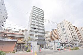 エスリードレジデンス新大阪プライム  ｜ 大阪府大阪市淀川区宮原２丁目1番12号（賃貸マンション1K・6階・21.17㎡） その1