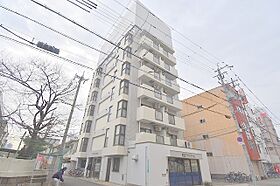 レジデンス川久2  ｜ 大阪府大阪市淀川区西中島２丁目4番18号（賃貸マンション1R・7階・25.03㎡） その1