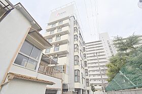 レジデンス川久2  ｜ 大阪府大阪市淀川区西中島２丁目4番18号（賃貸マンション1R・7階・25.03㎡） その22