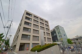 クオーレ十三東  ｜ 大阪府大阪市淀川区十三東１丁目（賃貸マンション1K・6階・21.10㎡） その20