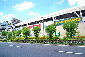 PHOENIX新大阪  ｜ 大阪府大阪市淀川区宮原１丁目17番3号（賃貸マンション1K・10階・28.24㎡） その20