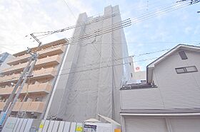 ブエナビスタ  ｜ 大阪府大阪市淀川区十三東１丁目10番2号（賃貸マンション1LDK・2階・29.16㎡） その21