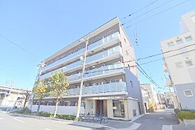 パークヒルズ新大阪 will  ｜ 大阪府大阪市東淀川区淡路１丁目7番1号（賃貸マンション1K・2階・20.66㎡） その3