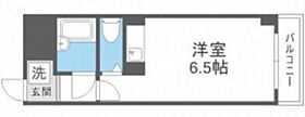 ミフネセントラルベア東三国  ｜ 大阪府大阪市淀川区東三国３丁目11番16号（賃貸マンション1R・1階・20.21㎡） その2