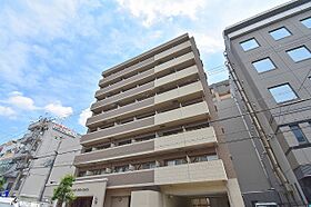 ラナップスクエア新大阪  ｜ 大阪府大阪市淀川区東三国４丁目3番7号（賃貸マンション1K・6階・24.80㎡） その21