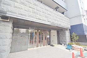 プレサンス新大阪ストリーム  ｜ 大阪府大阪市淀川区西中島１丁目14番4号2（賃貸マンション1K・14階・21.46㎡） その18