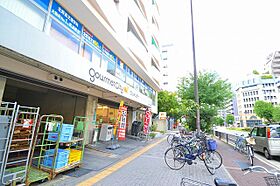 エステムコート新大阪3ステーションプラザ  ｜ 大阪府大阪市淀川区宮原１丁目7番1号（賃貸マンション1K・10階・18.76㎡） その25