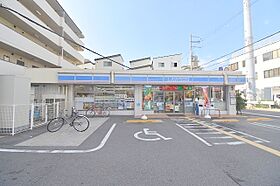 タイガーマンション  ｜ 大阪府大阪市淀川区野中南２丁目8番17号（賃貸マンション1LDK・1階・53.13㎡） その29