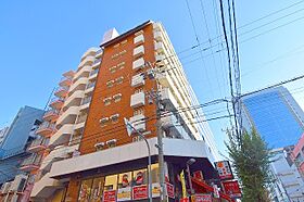 プロヴァンス  ｜ 大阪府大阪市淀川区宮原４丁目3番23号（賃貸マンション2LDK・7階・44.20㎡） その1