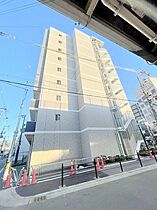 エスリードレジデンス大阪グランノース1  ｜ 大阪府大阪市淀川区十三本町２丁目15番4号（賃貸マンション1K・5階・21.00㎡） その20