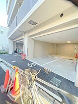 エスリードレジデンス大阪グランノース1  ｜ 大阪府大阪市淀川区十三本町２丁目15番4号（賃貸マンション1K・5階・21.00㎡） その17