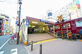 プレサンス新大阪コアシティ  ｜ 大阪府大阪市淀川区西中島４丁目4番4号（賃貸マンション1K・9階・21.60㎡） その30