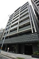 プレサンス新大阪クロステージ  ｜ 大阪府大阪市淀川区西中島４丁目5番6号（賃貸マンション1R・3階・26.98㎡） その20