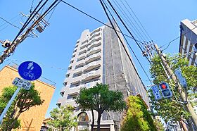 インペリアル上新庄  ｜ 大阪府大阪市東淀川区豊新４丁目3番6号（賃貸マンション3LDK・8階・62.79㎡） その3