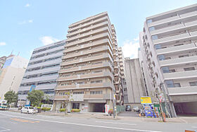 サムティ新大阪WEST  ｜ 大阪府大阪市淀川区西宮原２丁目7番36号（賃貸マンション1LDK・13階・42.70㎡） その1