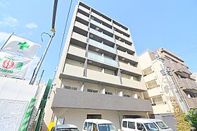 La CASA新北野  ｜ 大阪府大阪市淀川区十三元今里１丁目（賃貸マンション1LDK・2階・30.73㎡） その3