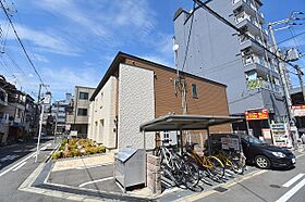 アライブ・ステージ  ｜ 大阪府大阪市東淀川区菅原３丁目12番1号（賃貸アパート1K・1階・27.29㎡） その21