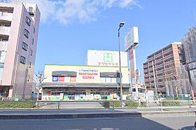 アライブ・ステージ  ｜ 大阪府大阪市東淀川区菅原３丁目12番1号（賃貸アパート1K・1階・27.29㎡） その28