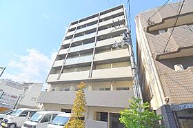 La CASA新北野  ｜ 大阪府大阪市淀川区十三元今里１丁目（賃貸マンション1LDK・3階・34.73㎡） その22