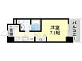 ラクラス新大阪10階7.2万円