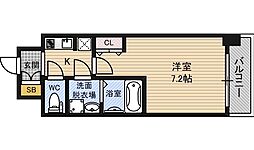 🉐敷金礼金0円！🉐S-RESIDENCE新大阪WEST